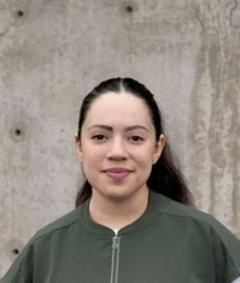 Ana Valenzuela (Hermosillo, MX)